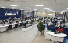 Eximbank dành 5.000 tỉ đồng và 150 triệu USD cho vay ưu đãi