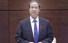 Bộ trưởng Nguyễn Kim Sơn: Dạy học trực tuyến chưa thể và khó thay thế dạy học trực tiếp