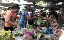 TP HCM: Đề nghị nhanh chóng gia tăng nguồn cung ứng hàng hoá, thực phẩm cho người dân