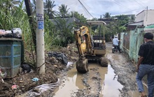 TP Bạc Liêu báo cáo gì vụ nghi vấn vay vốn ODA làm hạ tầng cho nhà đầu tư?