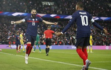 Dàn sao bóng đá Pháp quay lưng với chung kết World Cup