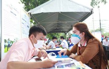 Nhiều hoạt động chăm lo, hỗ trợ thanh niên công nhân