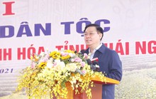 Chủ tịch Quốc hội: Thường xuyên trao đổi với Thủ tướng về hỗ trợ phục hồi kinh tế