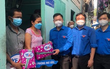 Trao 8 căn phòng mơ ước cho công nhân khó khăn