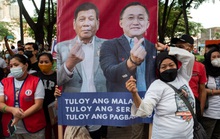 Quyết định phút chót gây bất ngờ của Tổng thống Rodrigo Duterte