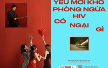 Khởi động chiến dịch “Yêu mới khó - phòng ngừa HIV có ngại gì”