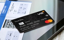 Lần đầu tiên tại Việt Nam, chủ thẻ Mastercard có thể thanh toán mọi mua sắm bằng dặm thưởng