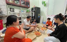 Vượt lên nỗi đau do đại dịch Covid-19
