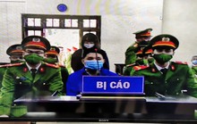 Vụ sát hại chủ nợ đốt xác phi tang: Chồng nhận tội, vợ phản cung tại tòa