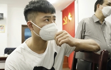 Giải pháp nào cho chấn thương cơ nhị đầu của Văn Toản?