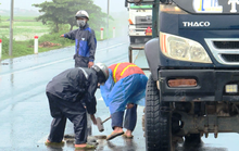 Kiểm định để rõ nguyên nhân