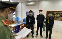 Vụ tham ô tài sản tại Cảng hàng không quốc tế Phú Bài: Bắt thêm 2 giám đốc các hãng taxi