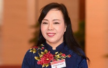 Bộ Chính trị kỷ luật nguyên Bộ trưởng Bộ Y tế Nguyễn Thị Kim Tiến