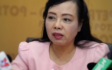 Bộ Chính trị kỷ luật, miễn nhiệm chức vụ của bà Nguyễn Thị Kim Tiến