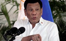 Bầu cử tổng thống Philippines: Tố cáo sốc của ông Duterte
