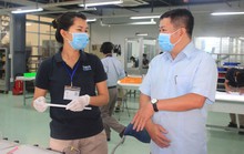 Đón người lao động trở lại với nhiều ưu đãi
