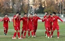 Đánh bại Myanmar, Việt Nam giành suất dự VCK U23 châu Á