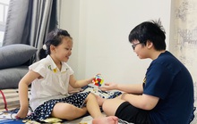 Đừng phớt lờ lời trẻ!