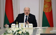 Tổng thống Belarus doạ đưa người di cư vào EU