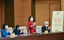 Xây dựng quy tắc ứng xử văn hóa học đường