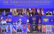 Nâng tầm quan hệ ASEAN - Trung Quốc