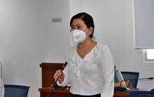 TP HCM: Phải giảm F0, giảm ca nhập viện