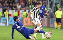 Chelsea quyết soán ngôi Juventus