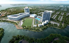 Trường ĐH Quản lý và Công nghệ TP HCM đi vào hoạt động
