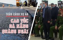 [eMagazine] Toàn cảnh phiên tòa vụ án cao tốc Đà Nẵng - Quảng Ngãi