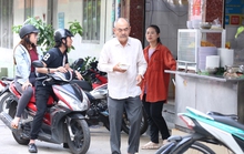 Để tiếng cười dễ nhớ, khó quên