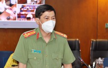 TP HCM không có phương án tái lập chốt kiểm soát