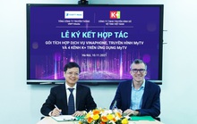 Xem đỉnh cao đại chiến Chelsea-Man United trên các gói Combo truyền hình MyTV và K+