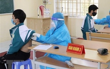 Nguyên nhân 4 học sinh ở Bắc Giang bị sốc phản vệ sau tiêm vắc-xin Covid-19