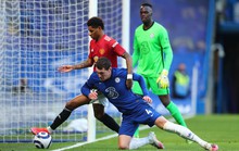 Man United khó thăng hoa tại Stamford Bridge