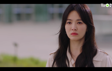 Tập 5 Bây giờ, chúng ta đang chia tay: Song Hye Kyo đẫm lệ trước lời tỏ tình