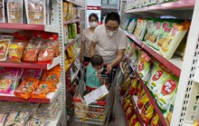 Không để thiếu hàng hóa dịp Tết Nguyên đán