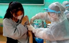 Thừa Thiên - Huế xem xét việc đi học đối với học sinh từ chối tiêm vắc-xin Covid-19