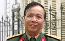 NSND - nhạc sĩ - Đại tá Nguyễn Tiến qua đời