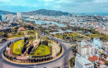 Kế hoạch lớn về giao thông của Bà Rịa - Vũng Tàu