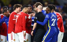 Roy Keane không chấp nhận phát biểu tự sướng của HLV Man United sau trận hòa Chelsea
