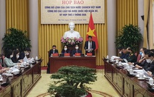 Từ ngày 1-12, thêm trách nhiệm xác minh tin báo tội phạm cho công an xã