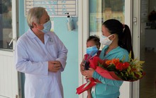 Nặng lòng với bệnh nhân nghèo