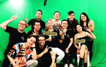 Hài kịch nỗ lực đột phá