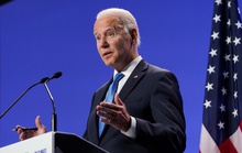 Tổng thống Joe Biden: Nga-Trung Quốc mắc “sai lầm lớn”