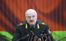 Căng thẳng biên giới: Tổng thống Belarus cáo buộc gây sốc về Lithuania