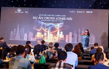 Tân Thành Group hợp tác cùng đối tác hàng đầu phát triển dự án Cross Long Hải