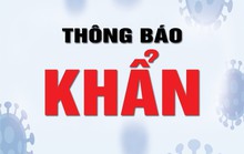 KHẨN: Tìm người đến Bệnh viện Phụ sản Trung ương nhiều ngày qua
