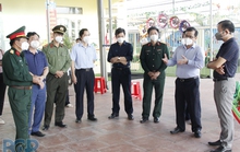 Phát hiện 2 nhân viên y tế bệnh viện và trung tâm y tế mắc Covid-19 chưa rõ nguồn lây