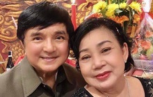 Nghệ sĩ Chí Tâm, Tú Trinh tiếc thương nghệ sĩ Kim Thủy