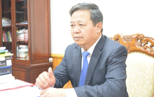 Đề nghị Ban Bí thư xem xét kỷ luật nguyên chủ tịch UBND tỉnh Hà Nam Nguyễn Xuân Đông